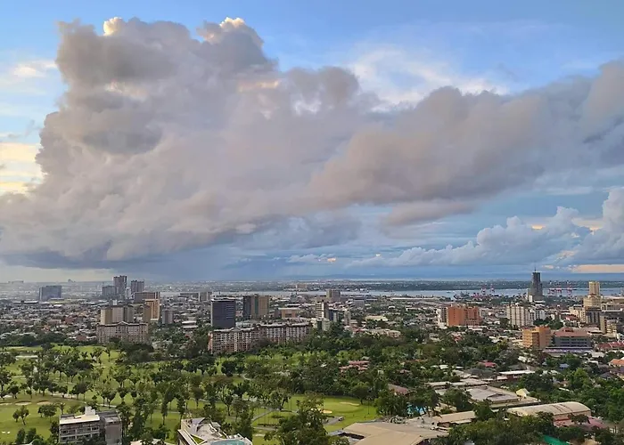26Th Sky View Home