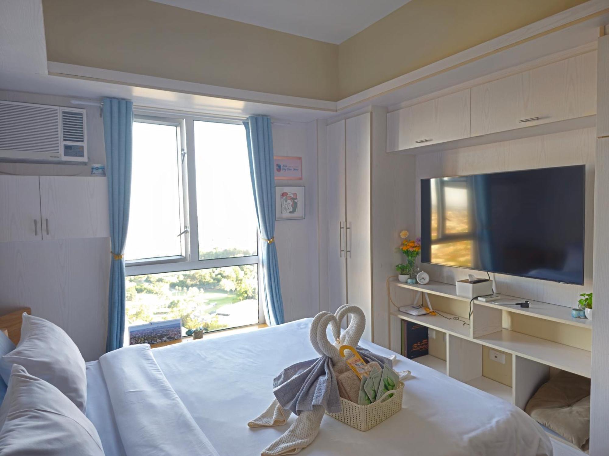 26th Sky View Aparthotel *