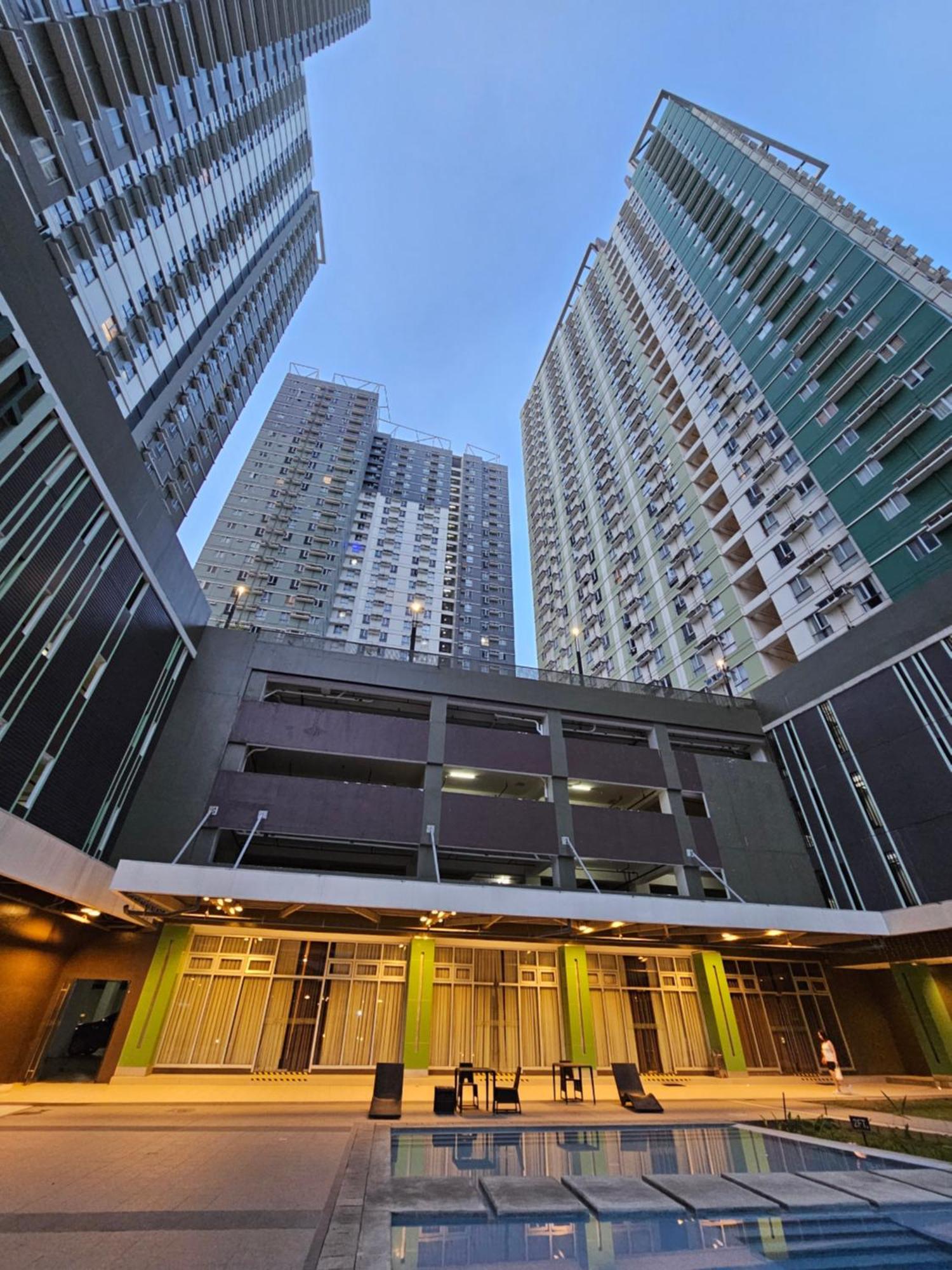 Aparthotel 26th Sky View