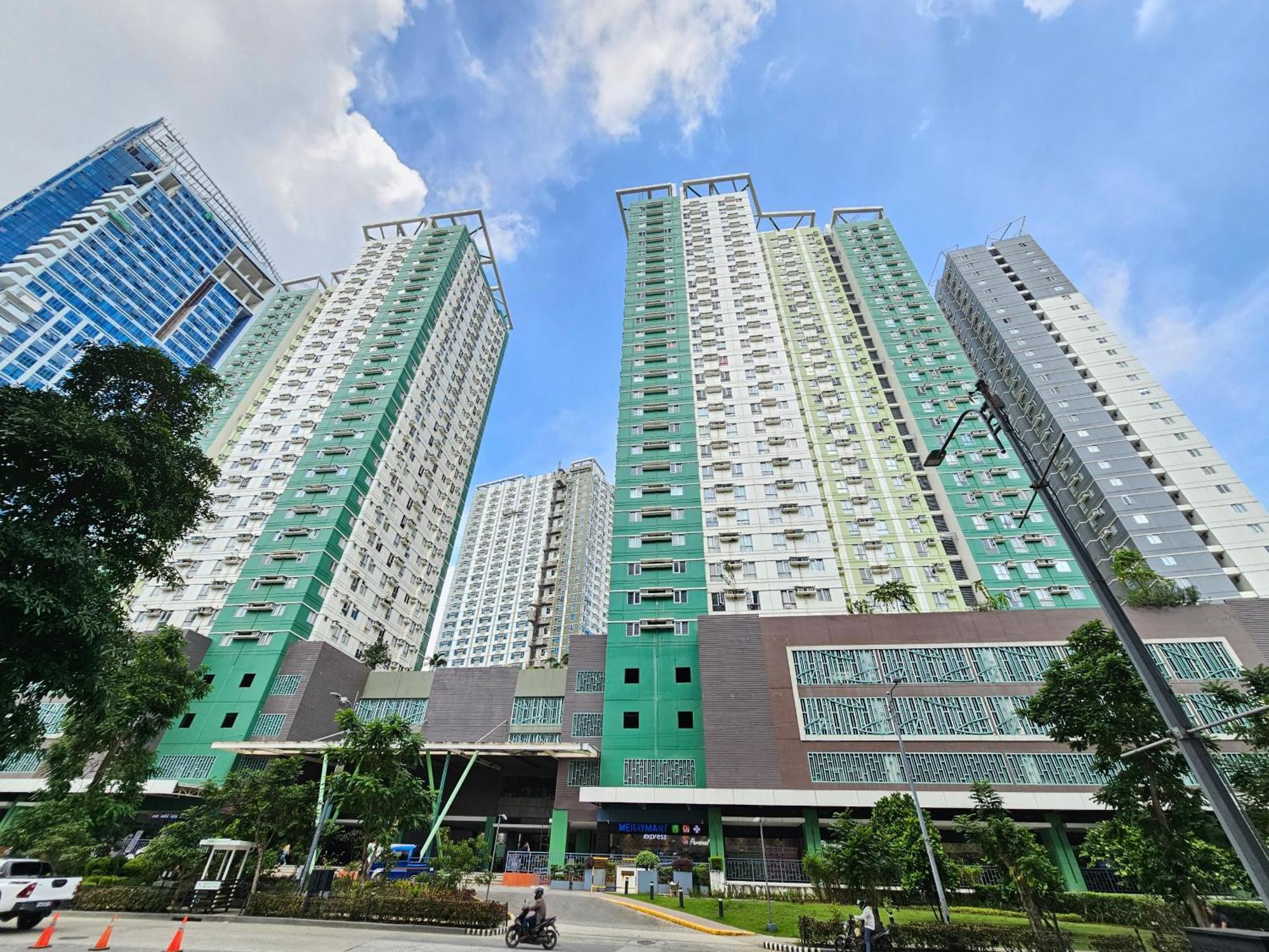 Aparthotel 26th Sky View *