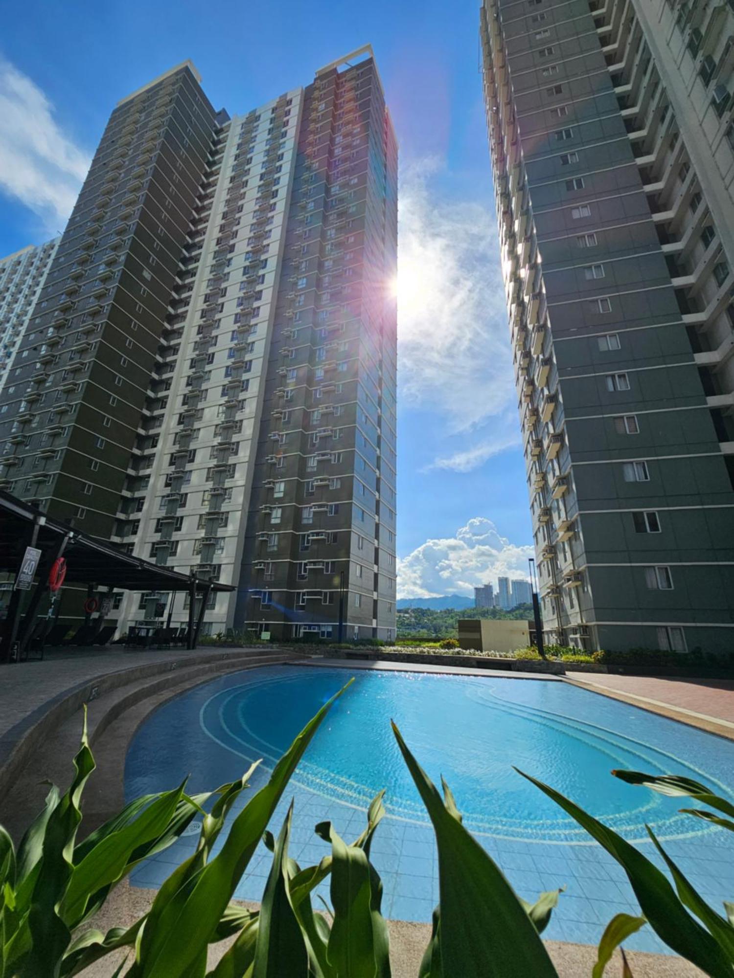 26th Sky View Aparthotel Cebu