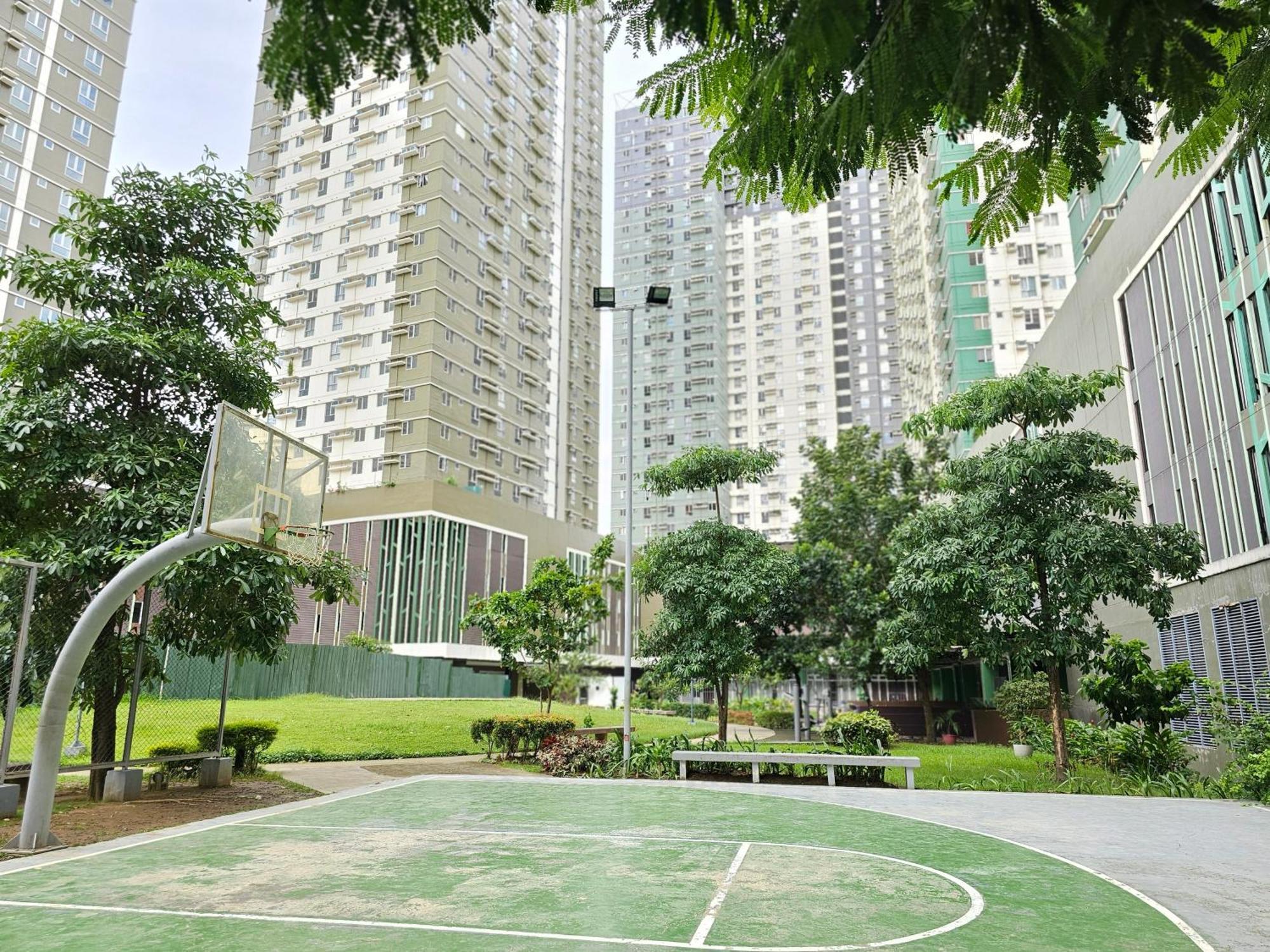 Aparthotel 26th Sky View *