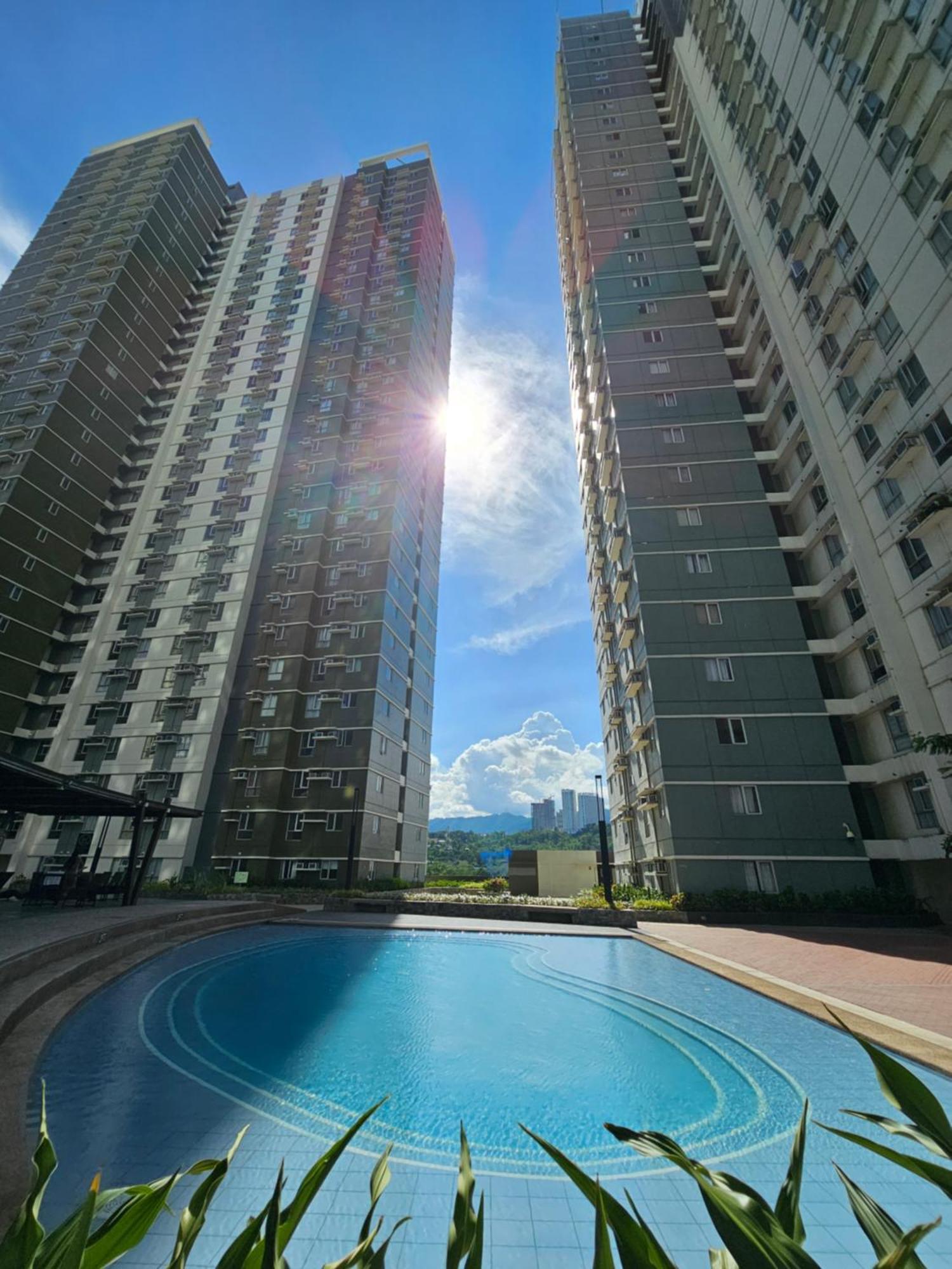 26th Sky View Aparthotel *