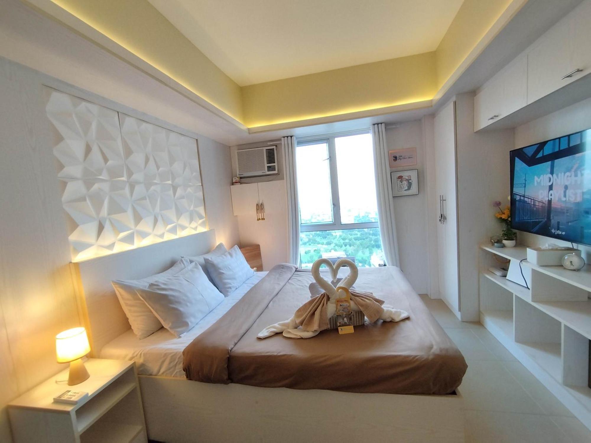 26th Sky View Cebu